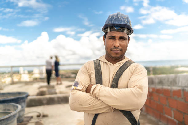 Best Commercial Concrete Services in Fox Crossing, WI