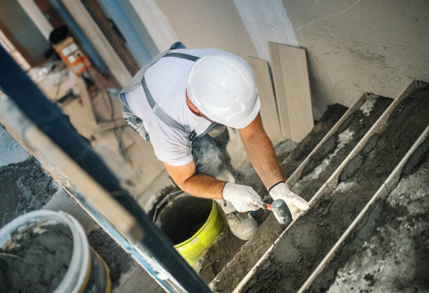 Best Concrete Staining and Coloring in Fox Crossing, WI