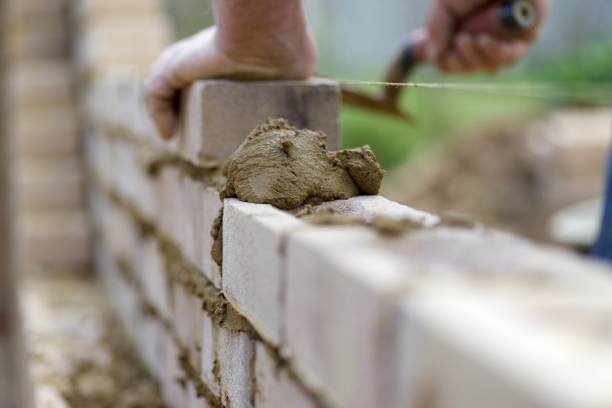 Best Stamped Concrete Services in Fox Crossing, WI