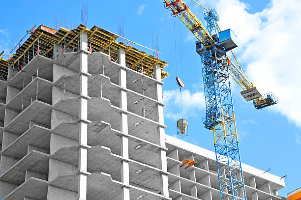 Best Concrete Foundation Repair in Fox Crossing, WI